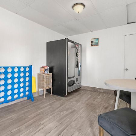 1K Bed Studio Apt With Shared Pool 02 Clearwater Exteriér fotografie