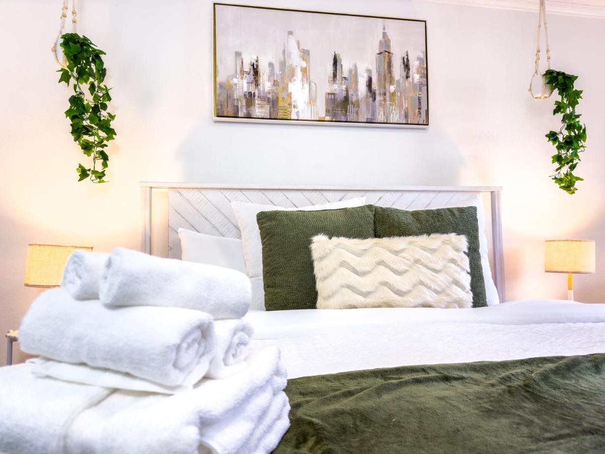 1K Bed Studio Apt With Shared Pool 02 Clearwater Exteriér fotografie
