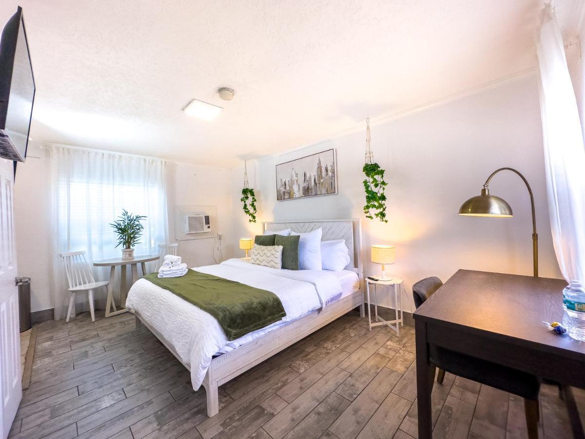 1K Bed Studio Apt With Shared Pool 02 Clearwater Exteriér fotografie