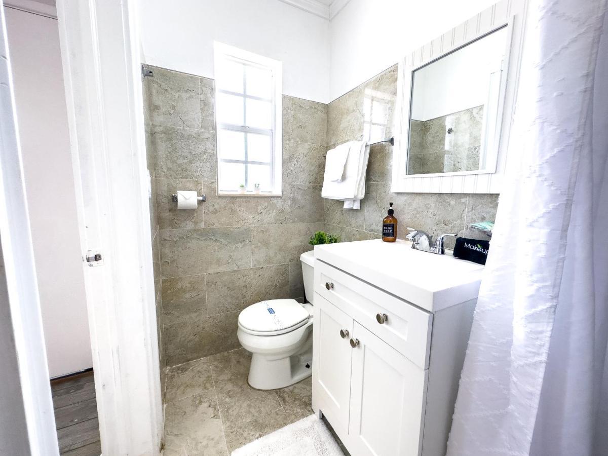 1K Bed Studio Apt With Shared Pool 02 Clearwater Exteriér fotografie