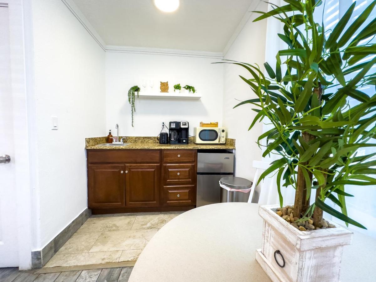 1K Bed Studio Apt With Shared Pool 02 Clearwater Exteriér fotografie