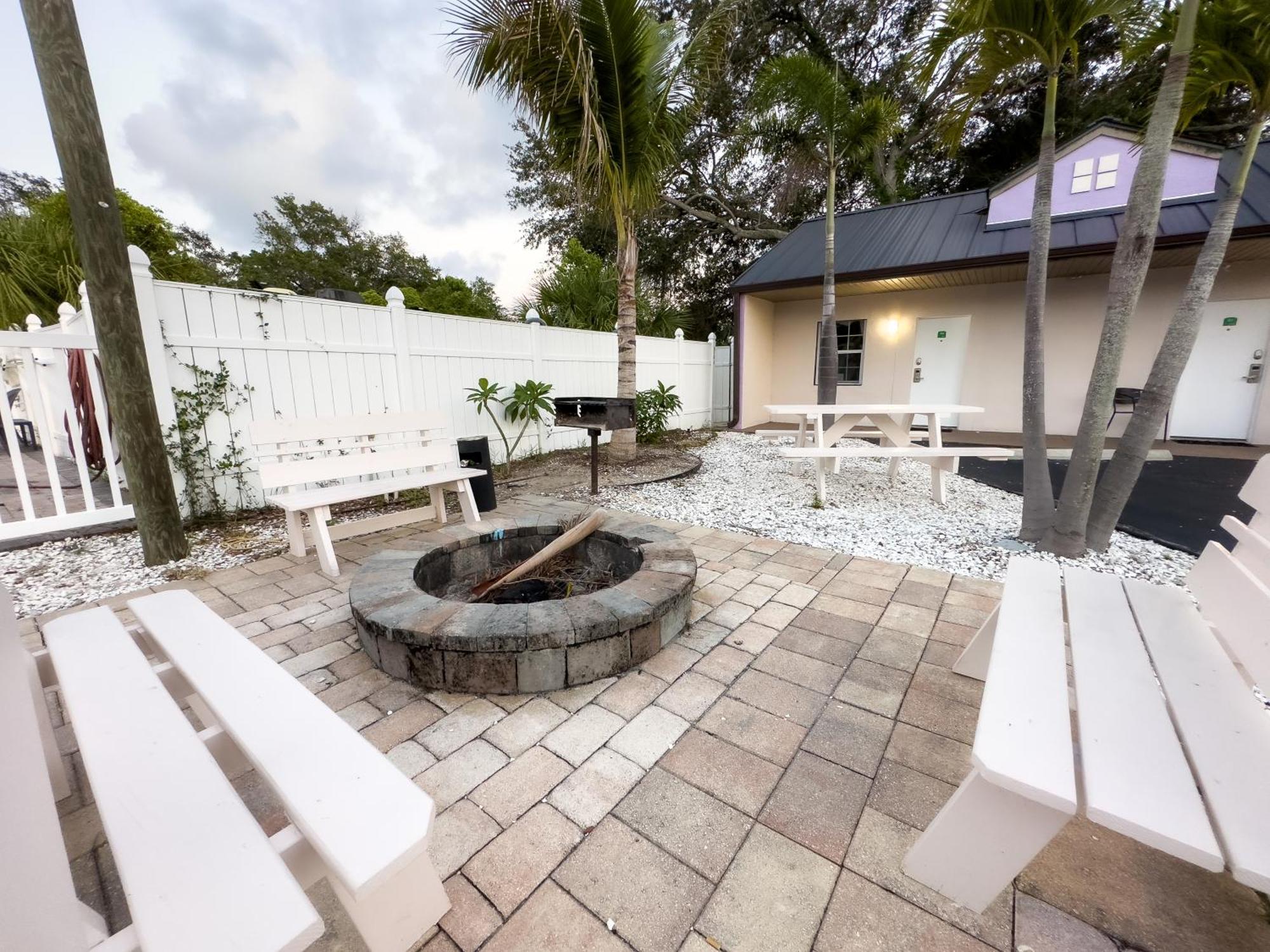 1K Bed Studio Apt With Shared Pool 02 Clearwater Exteriér fotografie