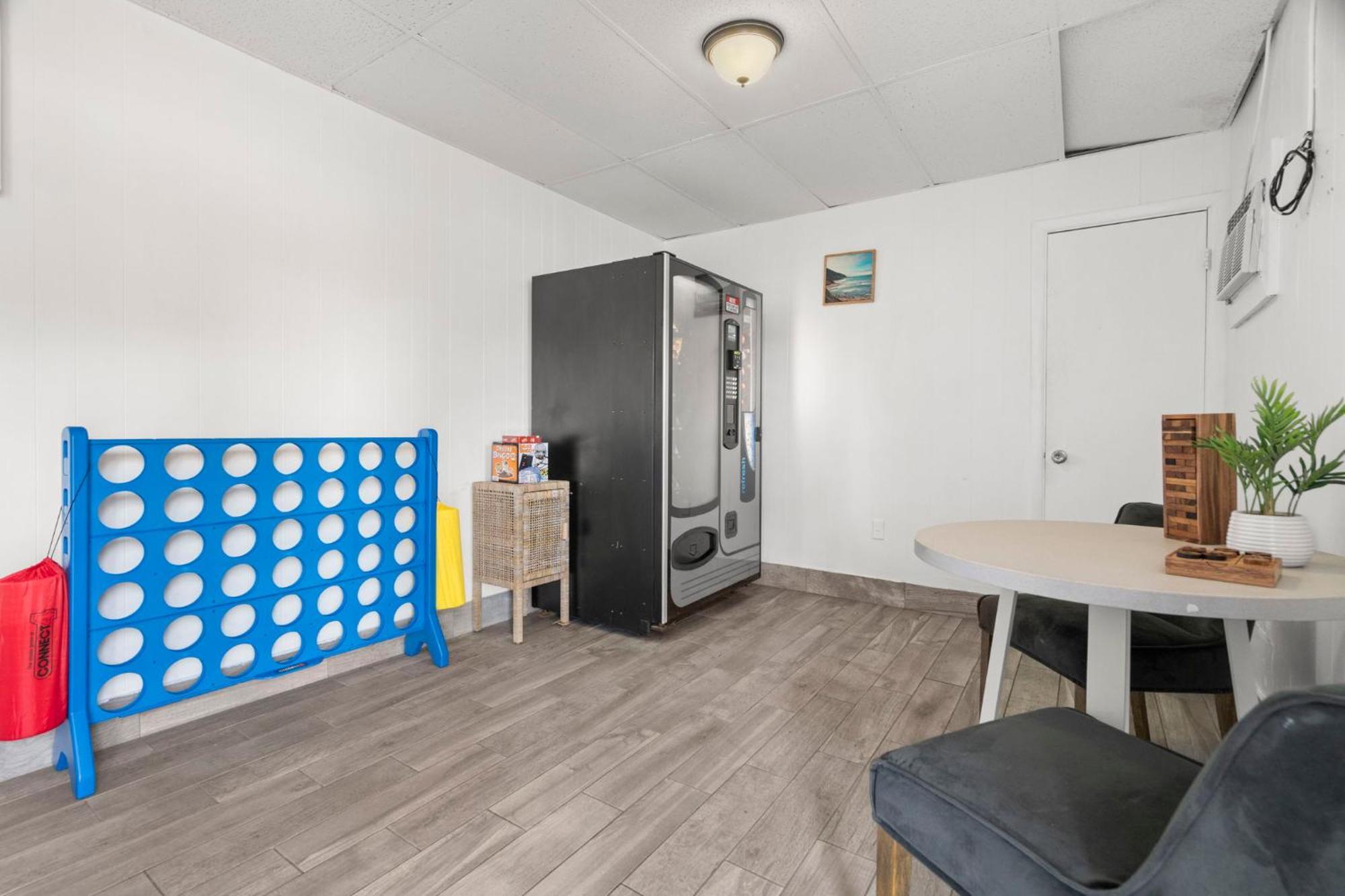 1K Bed Studio Apt With Shared Pool 02 Clearwater Exteriér fotografie